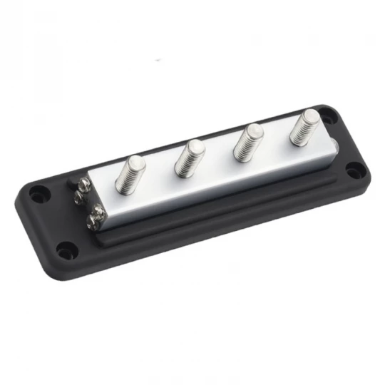 Busbar Solvian 48V 600A