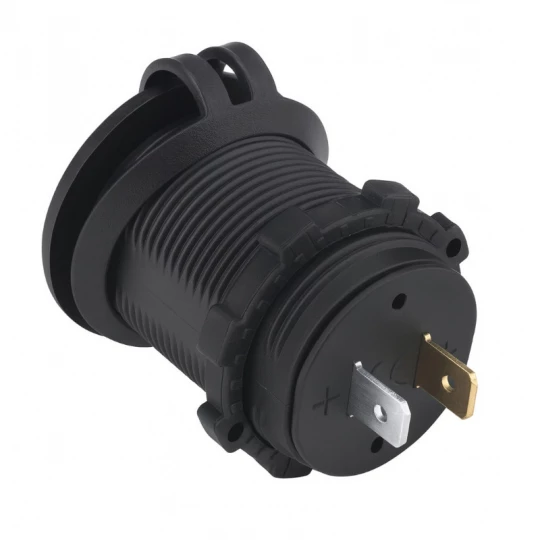 Ładowarka USB Solvian Dual Port 3.1A