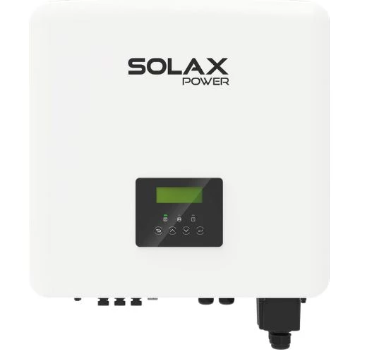 Falownik hybrydowy SolaX Power X3-HYBRID-15.0-D-G4-PRO – 15kW, 3-fazowy, 2 MPPT, EPS, WiFi, IP66