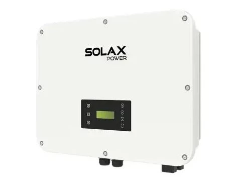 Falownik hybrydowy SolaX Power X3-ULT-30K(AFCI) – 30kW, 3-fazowy, AFCI, magazyn energii HV, EMS, IP66