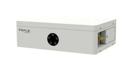 BMS do baterii SolaX TB-HS51 – inteligentny system zarządzania magazynem energii HV
