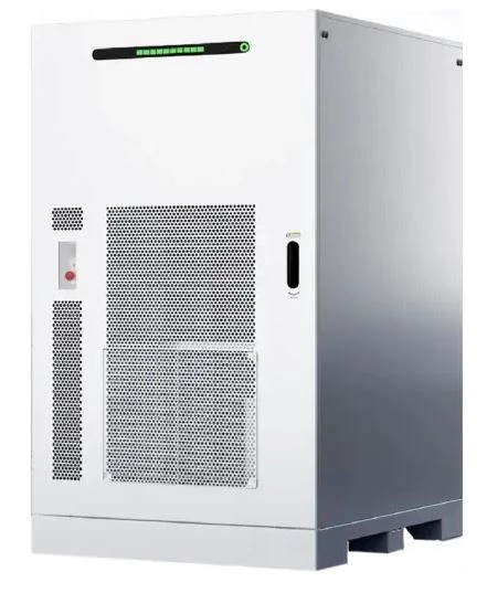 Magazyn energii Huawei LUNA2000-215-2S10 215kWh system magazynowania energii ESS