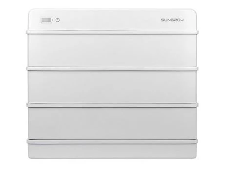 Moduł bateryjny magazynu energii Sungrow SMR032_V13 (SBR096_S) // LiFePO₄, 3,2kWh, wysokonapięciowy moduł akumulatorowy