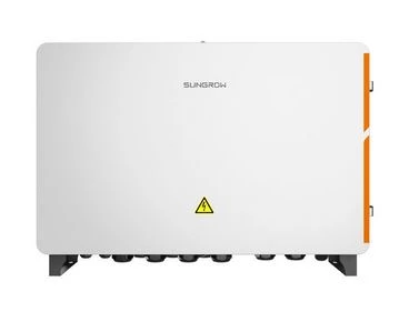 Logger komunikacyjny Sungrow COM100A V237 (ASM00723) 32-02-10.0164 // monitoring instalacji PV, RS485, Ethernet, zarządzanie falownikami