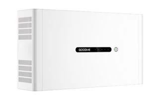 GoodWe Lynx D LX_D5.0-10_V2 // moduł bateryjny 5kWh z BMS i konektorem V2, magazyn energii LiFePO₄