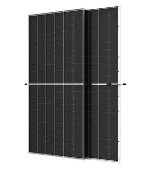 Moduł fotowoltaiczny Trina Solar Vertex N TSM-620NEG19RC.20 620W // N-type i-TOPCon, bifacial, Dual Glass, MC4 EVO2