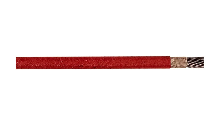 OLFLEX HEAT 350 SC 1x4mm2 Przewód w izolacji z włókna szklanego (powyżej +260°C)