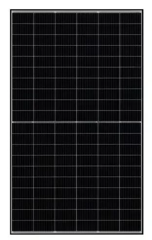 Panel fotowoltaiczny 470W JA Solar JAM54D40-470/LR_BF, N-Type, bifacial, 108 ogniw, dual glass czarna rama