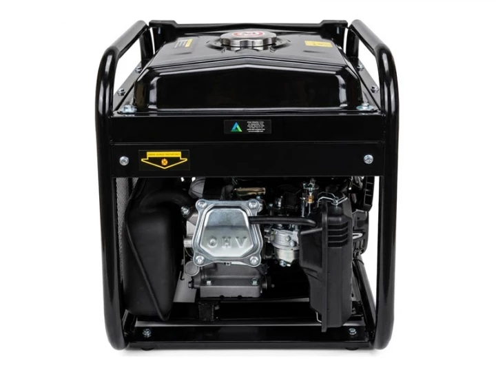Agregat prądotwórczy inwerterowy 1-fazowy AGP-3800i 3500W / 3800W