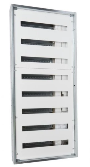Rozdzielnica wnękowa 8x24 XL3 S 160 337228
