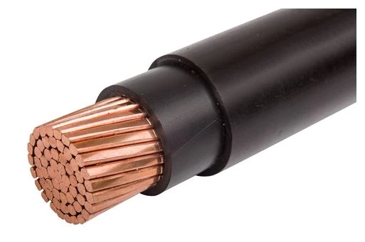 Kabel energetyczny YKY 1x120 RMC 0,6/1kV jednożyłowy kabel zasilający do instalacji niskiego napięcia