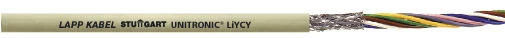 Przewód sterowniczy UNITRONIC LiYCY 5x0,75 0034705 (ekranowany)