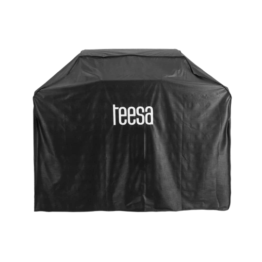 Pokrowiec PVC na grill TSA0251