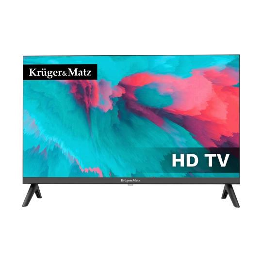 Telewizor Kruger&Matz 24