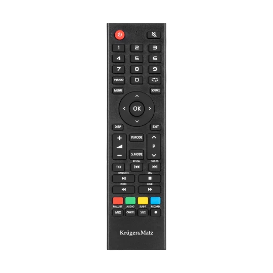 Telewizor Kruger&Matz 24