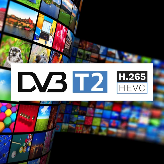 Telewizor Kruger&Matz 24