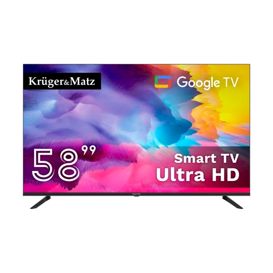 Telewizor Kruger&Matz 58