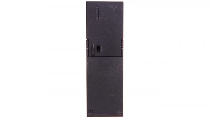 Zasilacz stabilizowany 85-264VAC/24VDC 2A PS307 SIMATIC S7-300 6ES7307-1BA01-0AA0