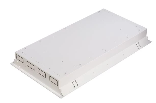 ROZDZIELNIA 144-MODUŁOWA 6x24 PODTYNKOWA BF-U-6/144-P IP30 xBoard 285352 EATON