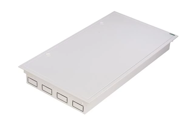 ROZDZIELNIA 144-MODUŁOWA 6x24 PODTYNKOWA BF-U-6/144-P IP30 xBoard 285352 EATON