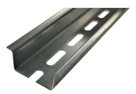 Szyna montażowa perforowana TH35 15mm TH35 2m15 (2m)