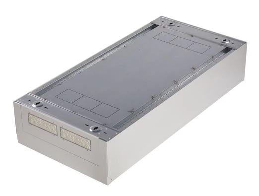 ROZDZIELNIA 168-MODUŁOWA 7x24 NATYNKOWA BP-O-600/12-C IP30 Profi+ 293309 EATON