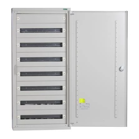 ROZDZIELNIA 168-MODUŁOWA 7x24 NATYNKOWA BP-O-600/12-C IP30 Profi+ 293309 EATON