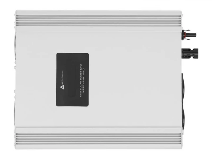 Przetwornica Solarna ECO SOLAR BOOST EVO MPPT-4000 PRO 4KW