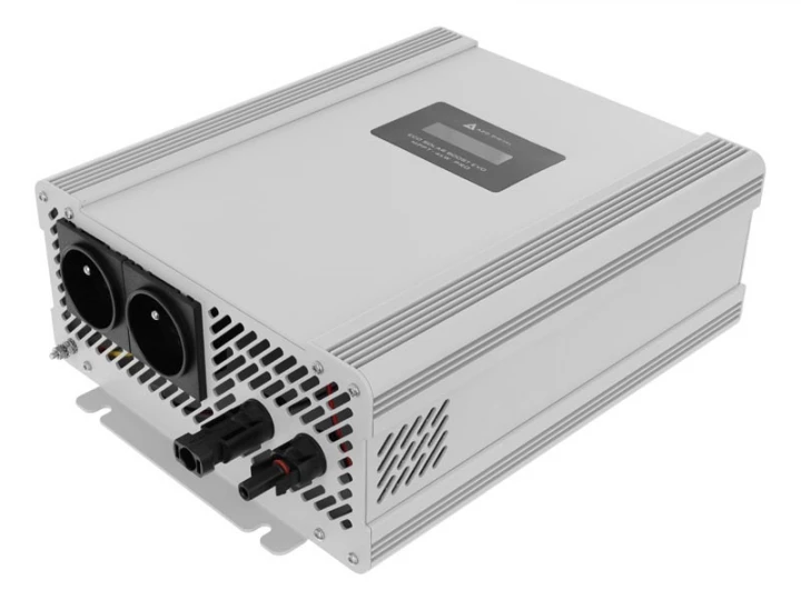 Przetwornica Solarna ECO SOLAR BOOST EVO MPPT-4000 PRO 4KW