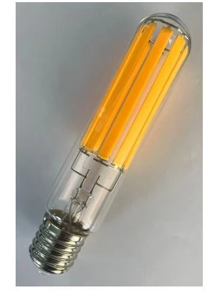 Żarówka LED Soda One 48W 230V E40 T52 filament 2700K 8900lm Helios LED-3137