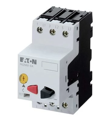 Wyłącznik silnikowy 3P 7,5kW 10-16A PKZM01-16-EA 189891
