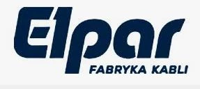 Przewód instalacyjny płaski YDYp 3×1,5 mm² 450/750 V z żyłą ochronną szpula 500m