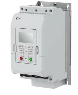 Softstart 75A 37kW 200–575V AC sterowanie 110–240V AC IP20 S711-34075AC Eaton EP-401521