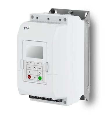 Softstart 12A 5,5kW FS1 200-575V AC 110-240V AC panel sterujący S711-34012AC EP-401515