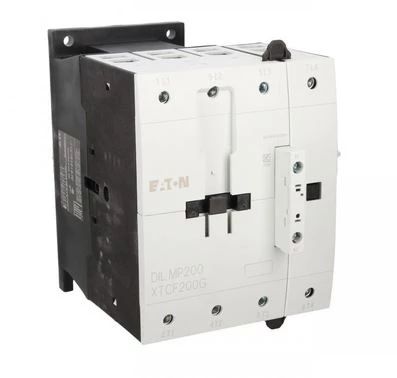 Stycznik mocy 200A AC-1 4P 190–240V AC DILMP200(RAC240) Eaton 109925