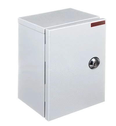 Rozdzielnica budowlana 16A/5P + 1X 2P+Z 230V 500V IP54 RB-1