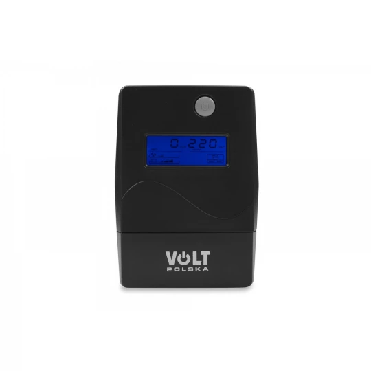 Zasilacz awaryjny MICRO UPS 650 7Ah 360W/650VA AVR