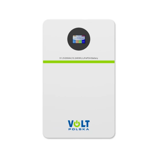 Magazyn energii ULTRA-5 51,2V 200Ah 10,24kWh LiFePO4 BMS