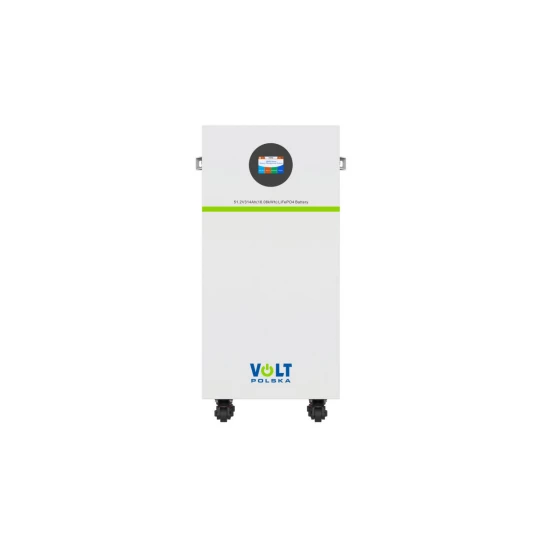 Magazyn energii ULTRA-5 51,2V 314Ah 200A 16,076kWh LiFePO4