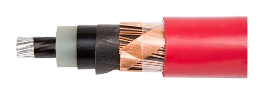 Kabel energetyczny YHAKXS 1x70/25 12/20kV
