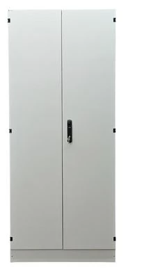 Rozdzielnica modułowa natynkowa 407 modułów ALFA-818/25C