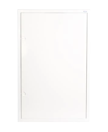 ROZDZIELNIA MODUŁOWA 5*24 PODTYNKOWA BF-U-5/120-P IP30 Profi+ 285351 EATON