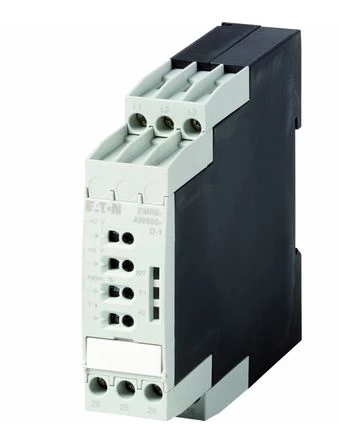 Przekaźnik kontroli faz 300–500 V AC 2CO EMR6-AW500-D-1 Eaton 184764