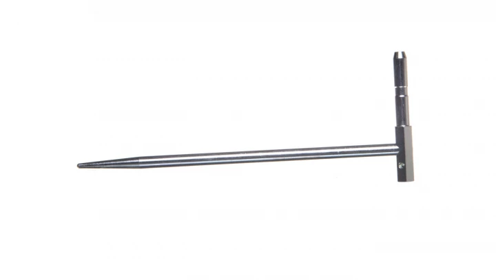 Sonda pomiarowa do wbijania w grunt (26cm) WASONG26