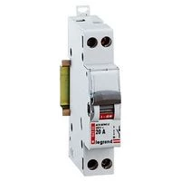 Rozłącznik modułowy 1P 63A FR301  04310/406421 LEGRAND