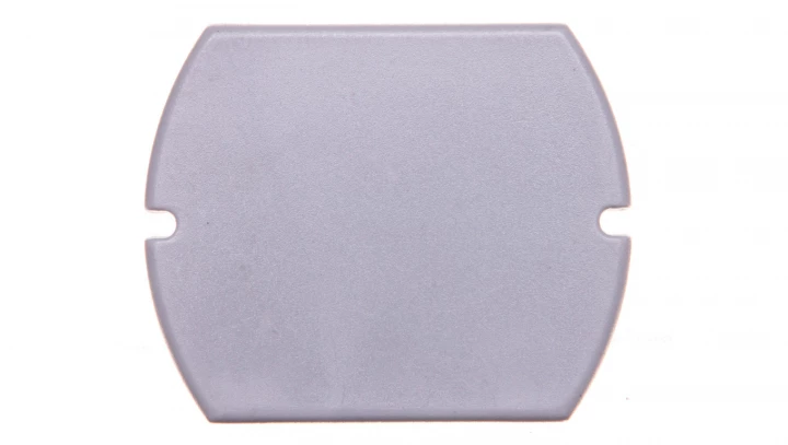 Zaslepka TEAR PR-PLUG 8168