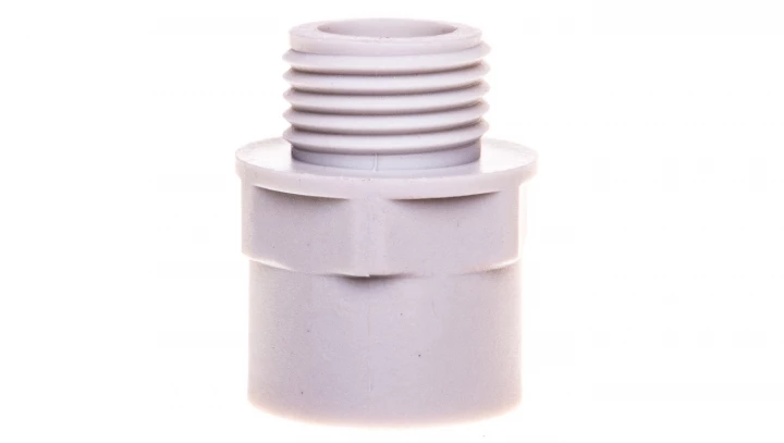 Przejściówka poliamidowa do dławnic PG9/M16 SKINDICHT A-PG/M 9/16x1,5 52100323