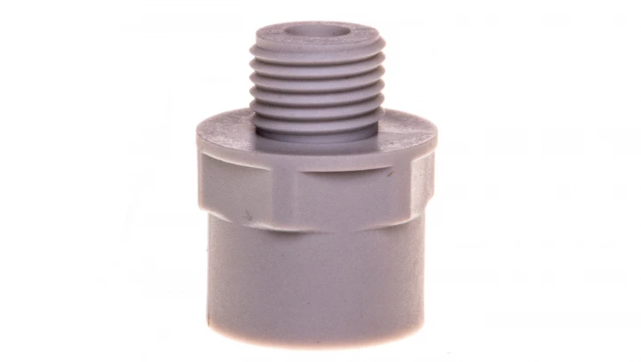 Przejściówka poliamidowa do dławnic PG7/M16 SKINDICHT A-PG/M 7/16x1,5 52100321