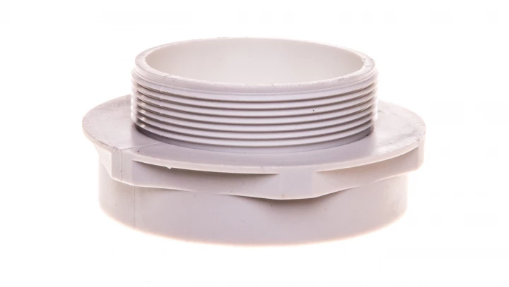 Przejściówka poliamidowa do dławnic PG42/M63 SKINDICHT A-PG/M 42/63x1,5 52100345