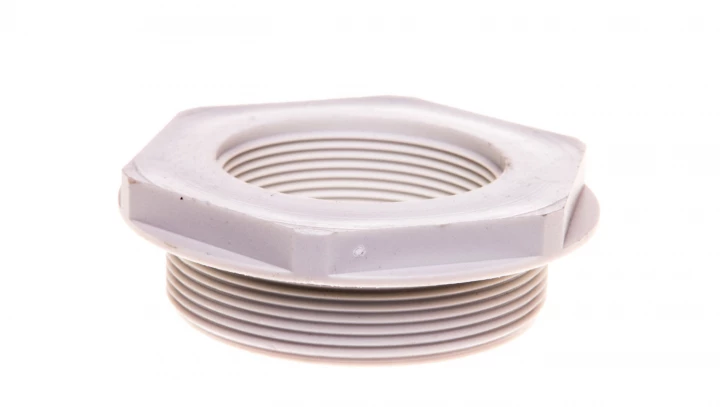 Przejściówka poliamidowa do dławnic PG42/M40 SKINDICHT A-PG/M 42/40x1,5 52100343